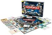 Monopoly Metallica [import UK]