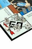 Monopoly Metallica [import UK]
