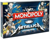 Monopoly Metallica [import UK]