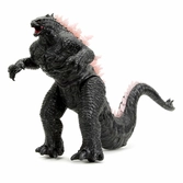 Godzilla x kong : le nouvel empire figurine rc 1/12 heat-ray breath godzilla 63 cm