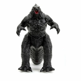 Godzilla x kong : le nouvel empire figurine rc 1/12 heat-ray breath godzilla 63 cm