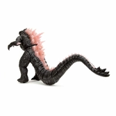 Godzilla x kong : le nouvel empire figurine rc 1/12 heat-ray breath godzilla 63 cm