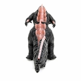 Godzilla x kong : le nouvel empire figurine rc 1/12 heat-ray breath godzilla 63 cm