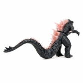 Godzilla x kong : le nouvel empire figurine rc 1/12 heat-ray breath godzilla 63 cm