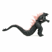 Godzilla x kong : le nouvel empire figurine rc 1/12 heat-ray breath godzilla 63 cm