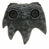 Godzilla x kong : le nouvel empire figurine rc 1/12 heat-ray breath godzilla 63 cm