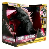 Godzilla x kong : le nouvel empire figurine rc 1/12 heat-ray breath godzilla 63 cm