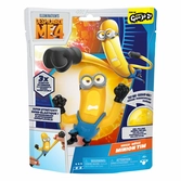 Moi, moche et méchant 4 figurine stretchy hero tim 12 cm