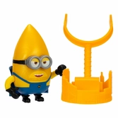 Moi, moche et méchant 4 figurine mega minion gus 10 cm