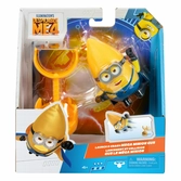 Moi, moche et méchant 4 figurine mega minion gus 10 cm