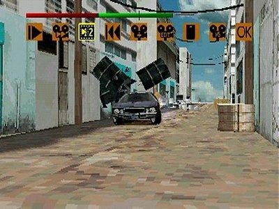 driver для playstation