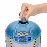 Moi, moche et méchant 4 playset mega minion transformation chamber