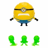 Moi, moche et méchant 4 figurine mega minion jerry