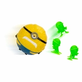 Moi, moche et méchant 4 figurine mega minion jerry