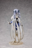 Original illustration statuette pvc 1/6 sylphina special ver. illustration by oekakizuki limited edition 28 cm