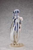 Original illustration statuette pvc 1/6 sylphina special ver. illustration by oekakizuki limited edition 28 cm