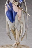 Original illustration statuette pvc 1/6 sylphina special ver. illustration by oekakizuki limited edition 28 cm