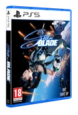 Stellar blade p5 vf - Jeux PS5
