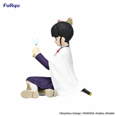 Demon slayer: kimetsu no yaiba statuette pvc noodle stopper tsuyuri kanao 8 cm