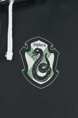 HARRY POTTER - Sweat Varsity Hoodie - Slytherin (S)