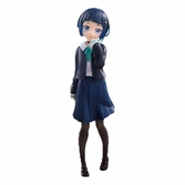 Train to the end of the world statuette pvc trio-try-it agnes tachyon 21 cm