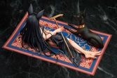 Original illustration by rurudo statuette pvc 1/7 short break of anubis 13 cm