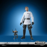 Star wars jedi: survivor vintage collection figurine cal kestis (imperial officer disguise) 10 cm