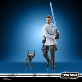 Star wars jedi: survivor vintage collection figurine cal kestis (imperial officer disguise) 10 cm