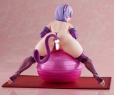 Original character statuette pvc 1/6 rietta 25 cm