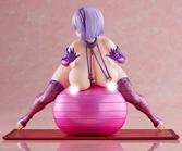 Original character statuette pvc 1/6 rietta 25 cm