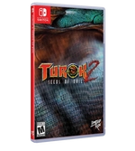 Turok 2 Seeds Of Evil - Switch (Limited Run #44)