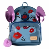 Lilo & stitch sac à dos stitch kisses