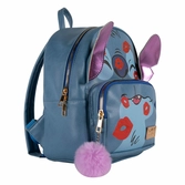 Lilo & stitch sac à dos stitch kisses