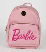 Barbie sac à dos logo