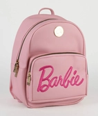 Barbie sac à dos logo