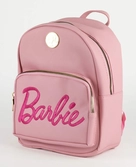 Barbie sac à dos logo