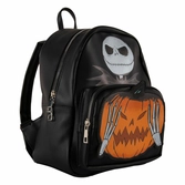 L'Étrange noël de monsieur jack sac à dos jack & pumpkin