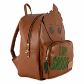 Guardians of the galaxy sac à dos i am groot