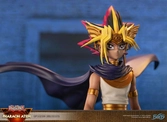 Yu-gi-oh! statuette pharaoh atem 29 cm