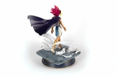 Yu-gi-oh! statuette pharaoh atem 29 cm