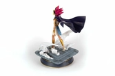 Yu-gi-oh! statuette pharaoh atem 29 cm