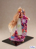 Spice and wolf statuette pvc 1/4 holo japanese doll 41 cm