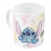Lilo & stitch mug stitch aloha 320 ml