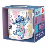 Lilo & stitch mug stitch aloha 320 ml