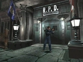 Resident Evil 2 - PlayStation