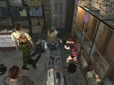 Resident Evil 2 - PlayStation