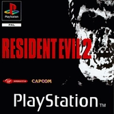 Resident Evil 2 - PlayStation