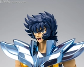Figurine Saint Seiya Myth Cloth Ex Phoenix Ikki Final Bronze