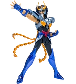 Figurine Saint Seiya Myth Cloth Ex Phoenix Ikki Final Bronze