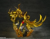 Seiya du Sagittaire : Figuarts ZERO Touche Métallique - Saint Seiya